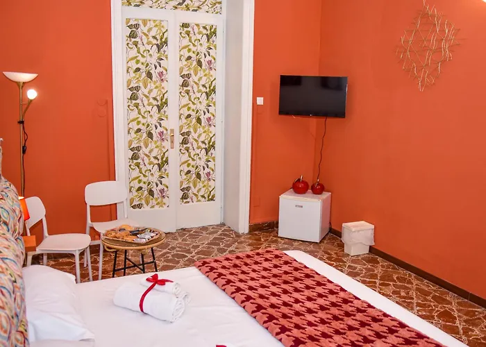 Alba E I Mori * 팔레르모