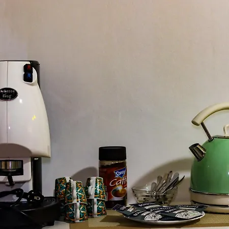 Alba E I Mori باليرمو