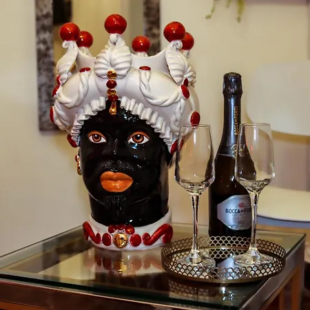 فندق مبيت وإفطار Alba E I Mori