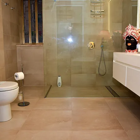 Alba E I Mori * باليرمو