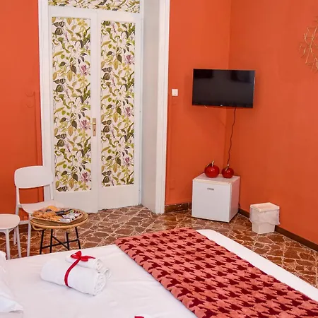 Alba E I Mori * باليرمو