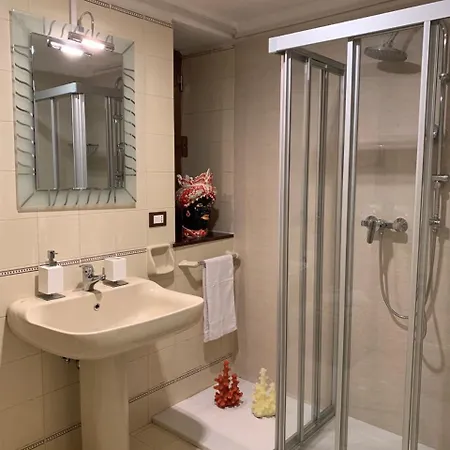 Alba E I Mori فندق مبيت وإفطار *