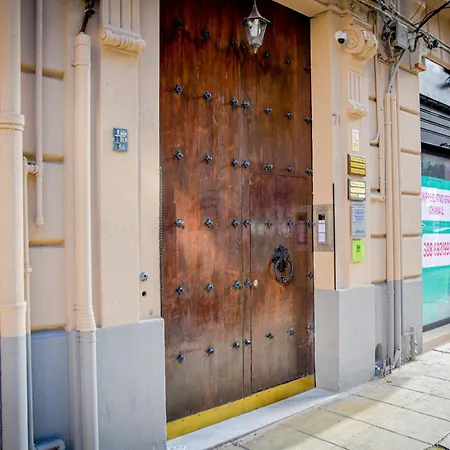 Alba E I Mori Panzió