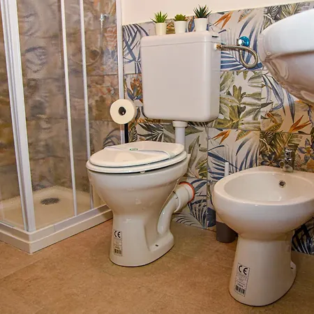 Alba E I Mori Panzió *