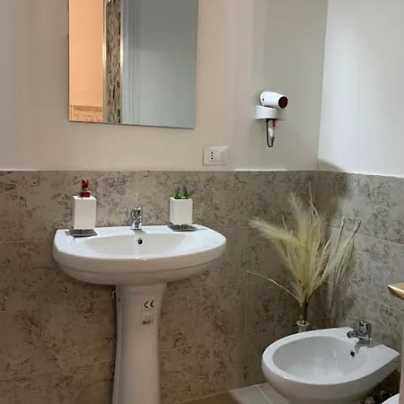 Alba E I Mori Panzió *