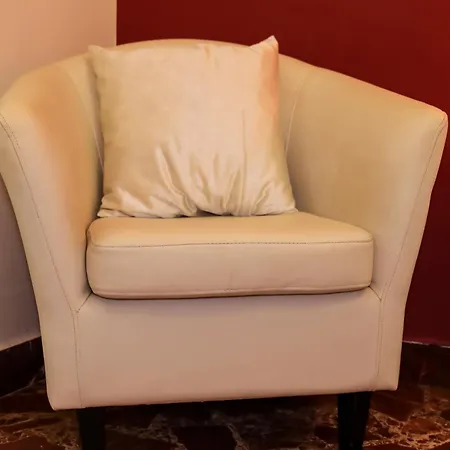 Alba E I Mori Palermo