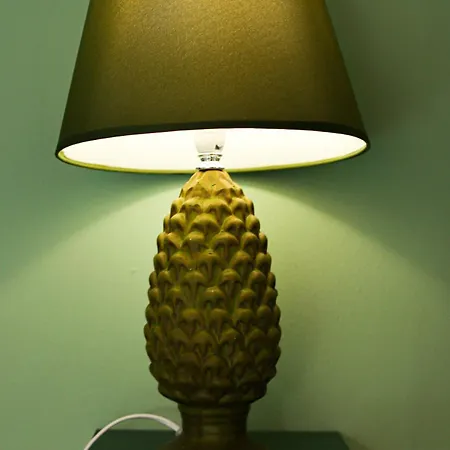 Alba E I Mori Panzió