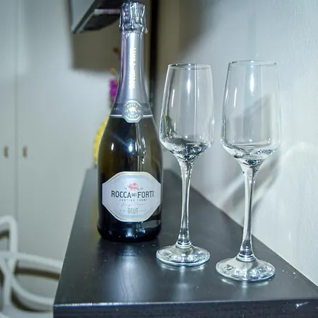 Alba E I Mori Panzió Palermo