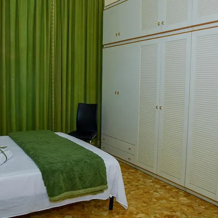 Panzió Alba E I Mori