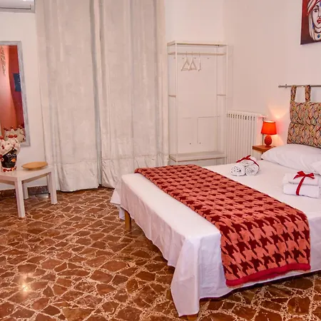 Panzió Alba E I Mori